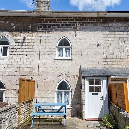 Vila Driftwood Weymouth Exteriér fotografie