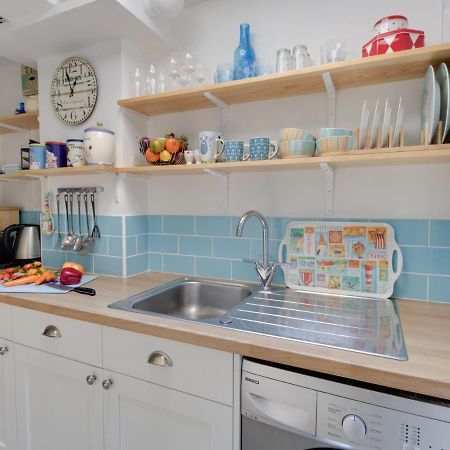 Vila Driftwood Weymouth Exteriér fotografie