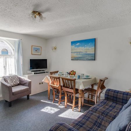 Vila Driftwood Weymouth Exteriér fotografie