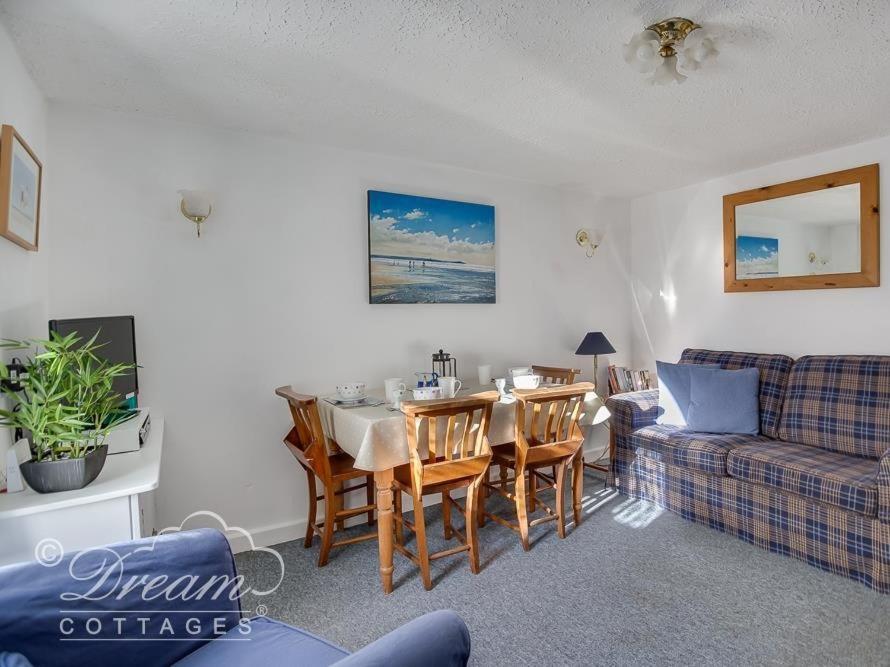 Vila Driftwood Weymouth Exteriér fotografie