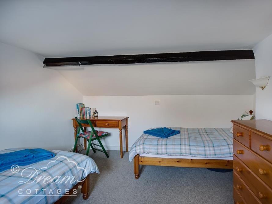 Vila Driftwood Weymouth Exteriér fotografie
