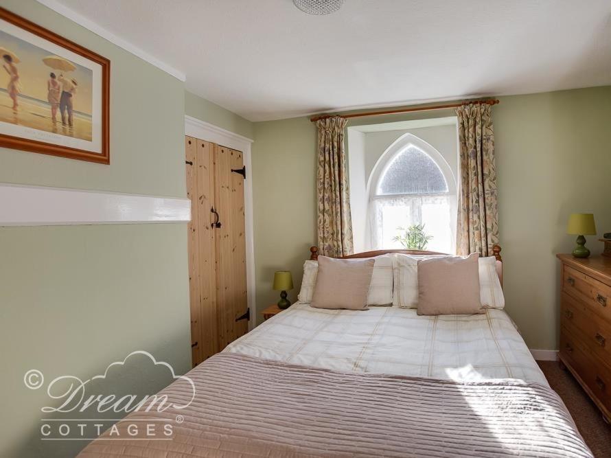 Vila Driftwood Weymouth Exteriér fotografie