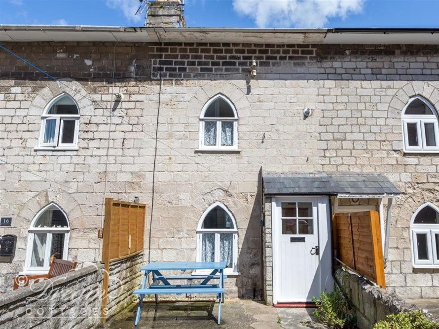 Vila Driftwood Weymouth Exteriér fotografie