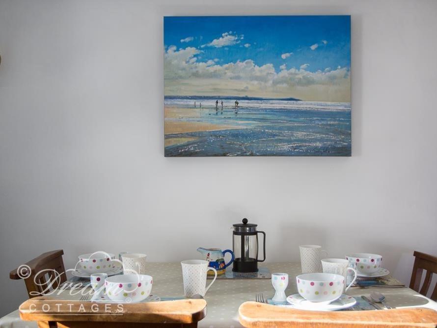 Vila Driftwood Weymouth Exteriér fotografie