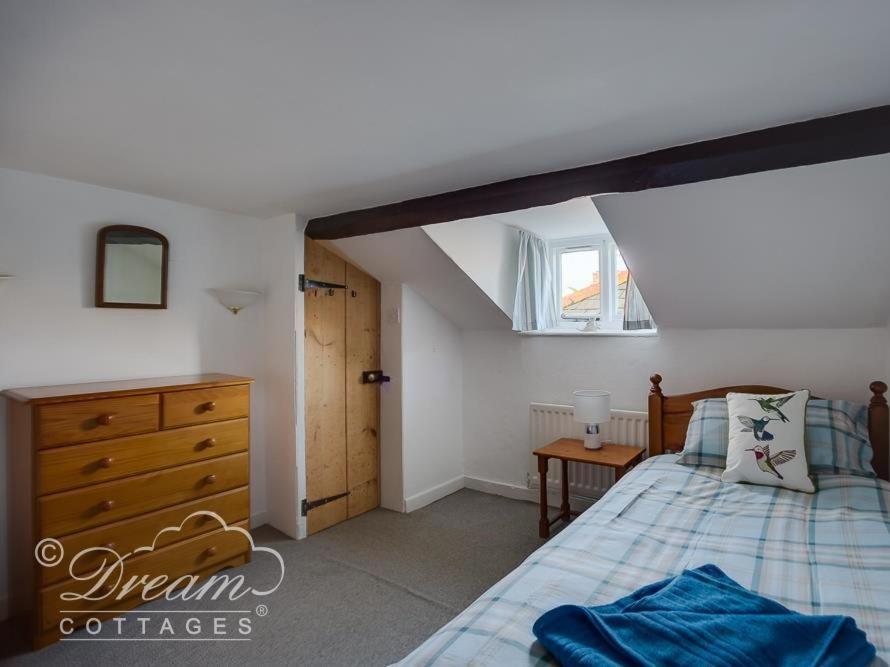 Vila Driftwood Weymouth Exteriér fotografie