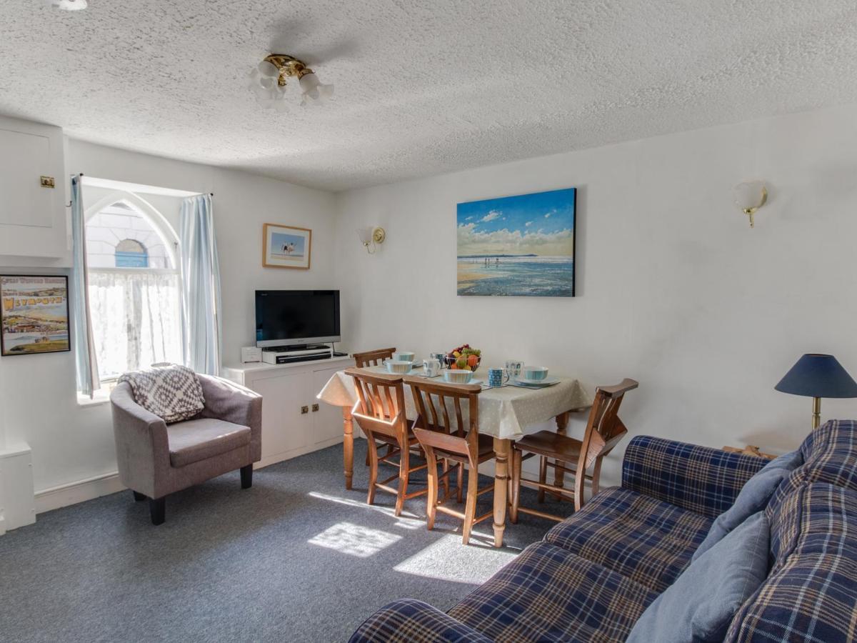 Vila Driftwood Weymouth Exteriér fotografie